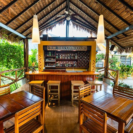 Decameron Decalodge Ticuna Leticia Extérieur photo