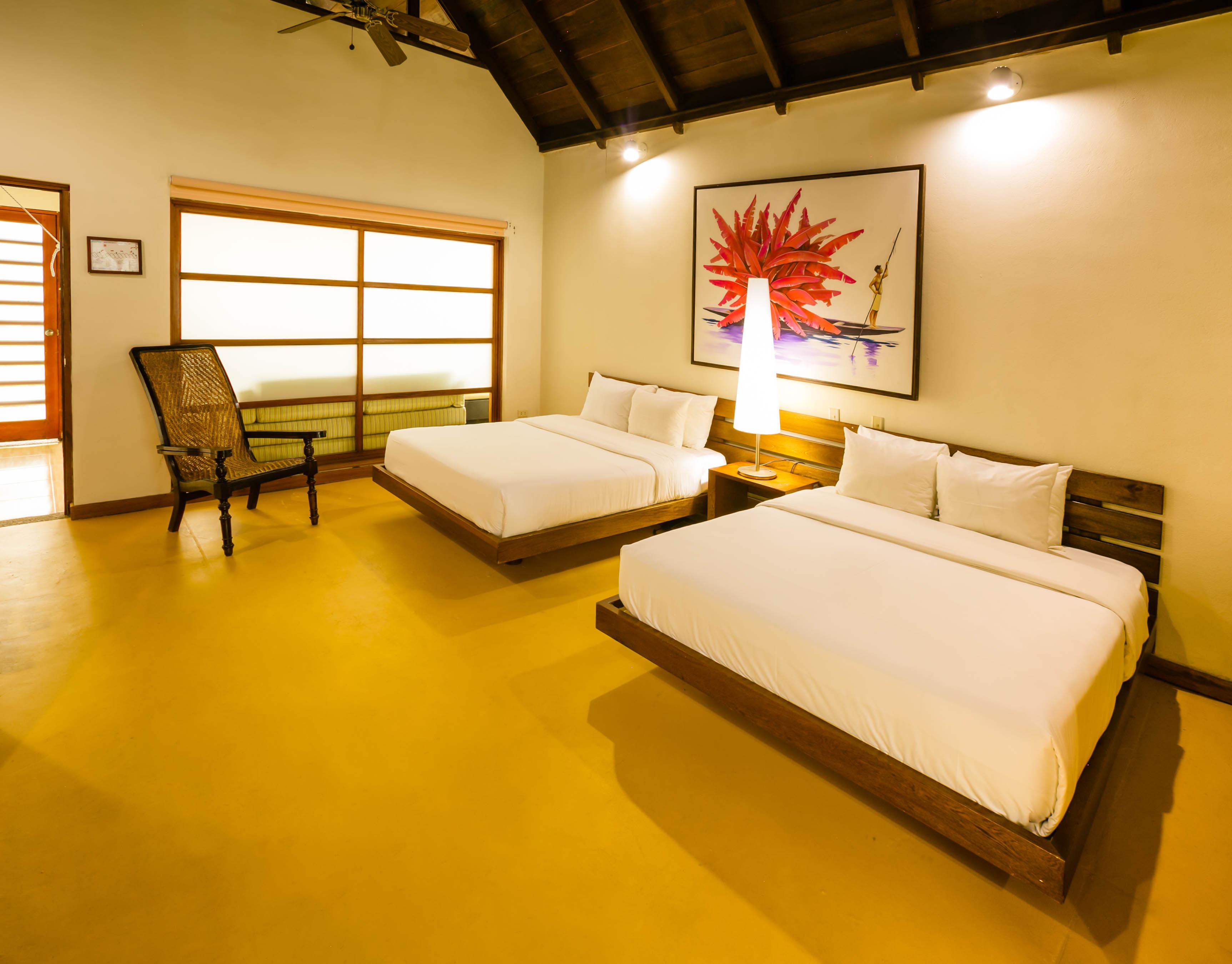 Decameron Decalodge Ticuna Leticia Extérieur photo