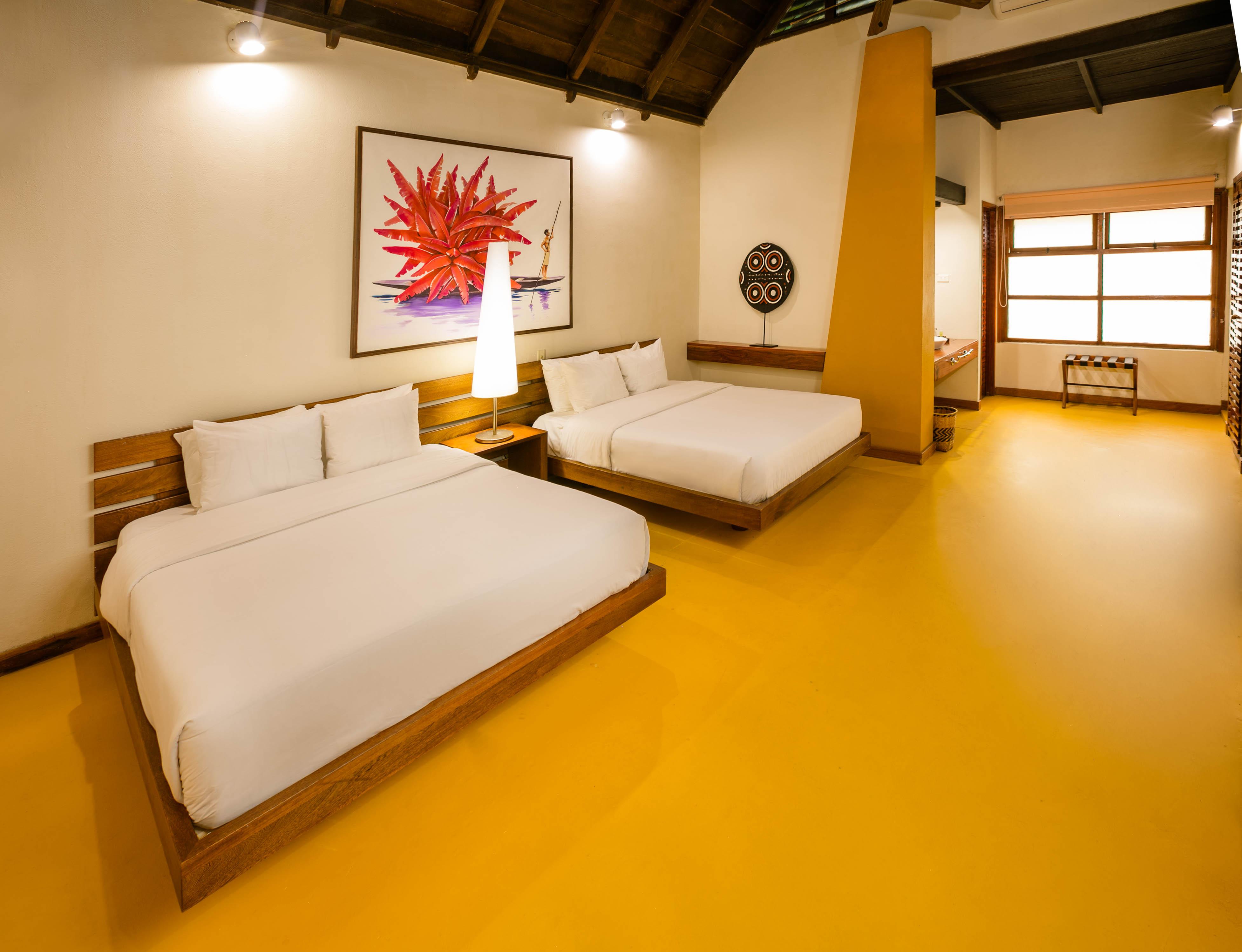 Decameron Decalodge Ticuna Leticia Extérieur photo