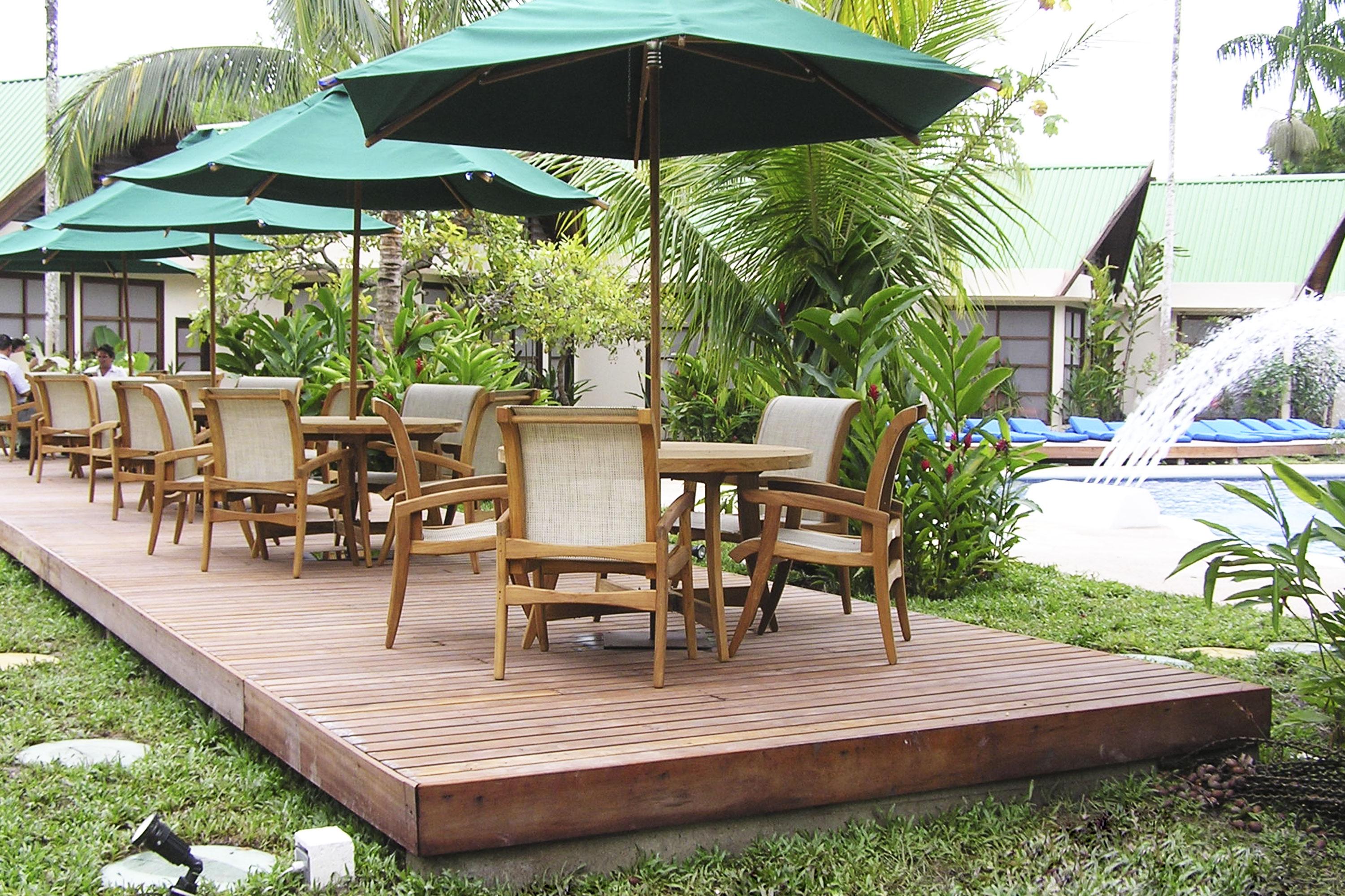 Decameron Decalodge Ticuna Leticia Extérieur photo