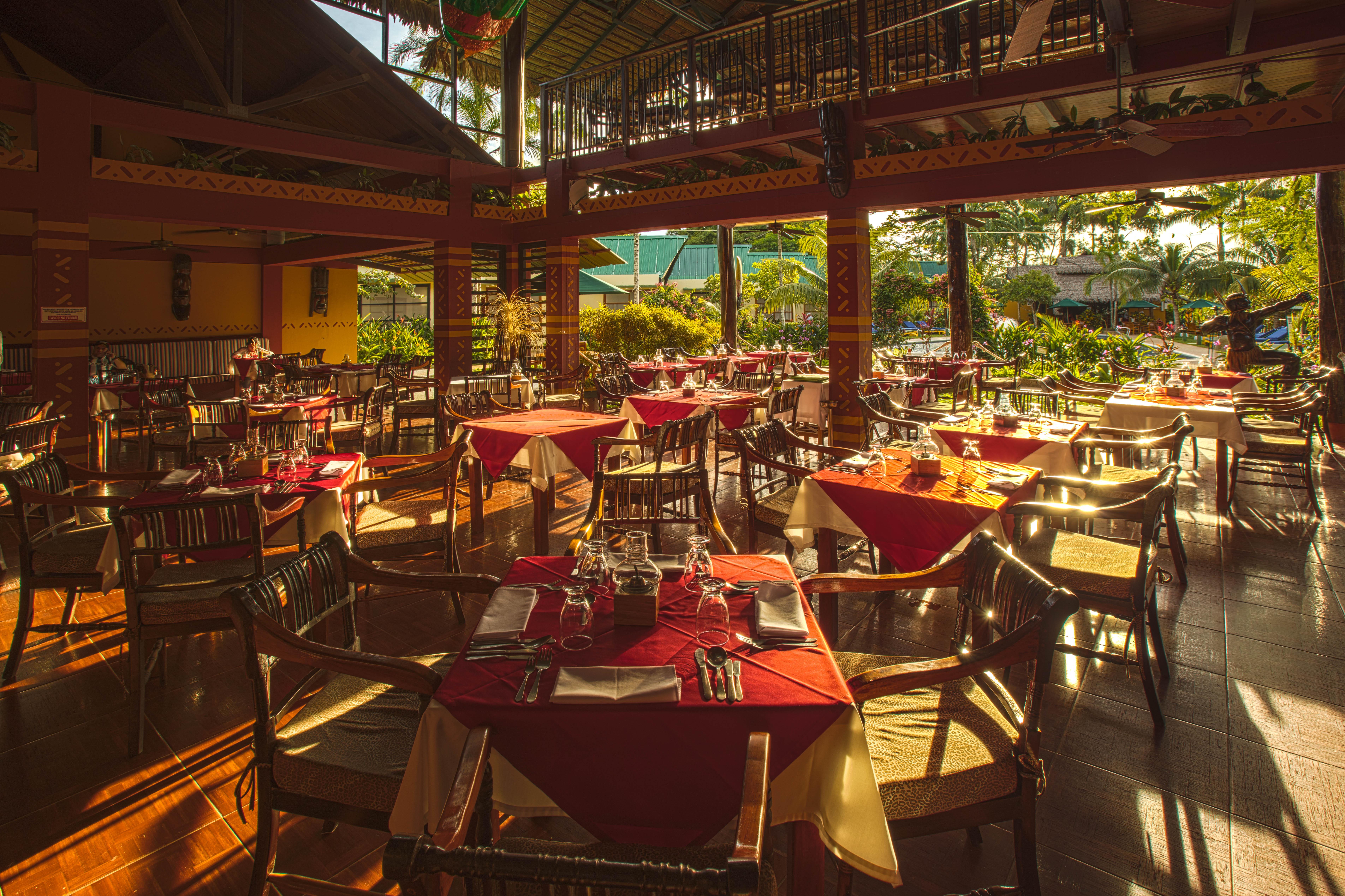Decameron Decalodge Ticuna Leticia Extérieur photo