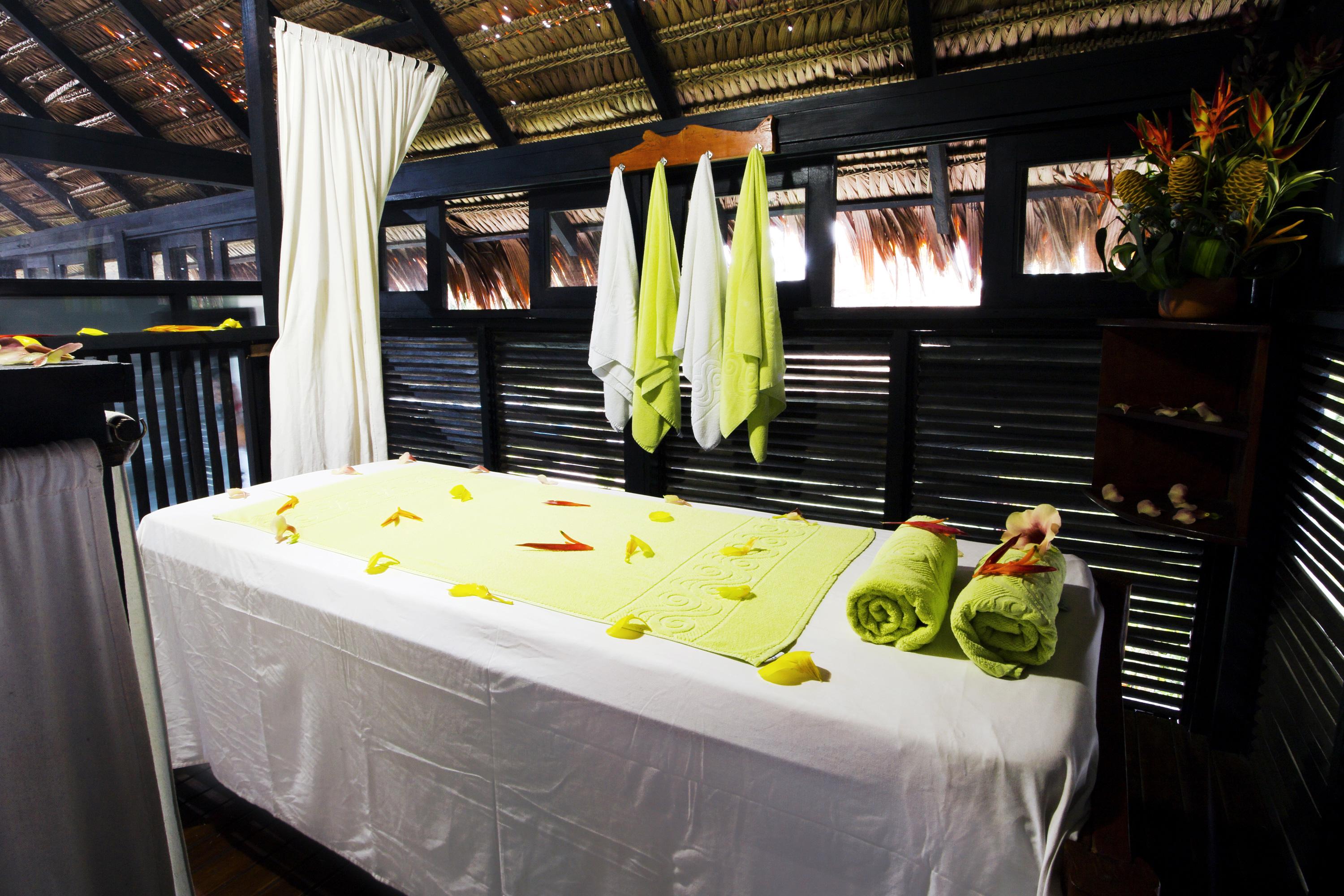 Decameron Decalodge Ticuna Leticia Extérieur photo