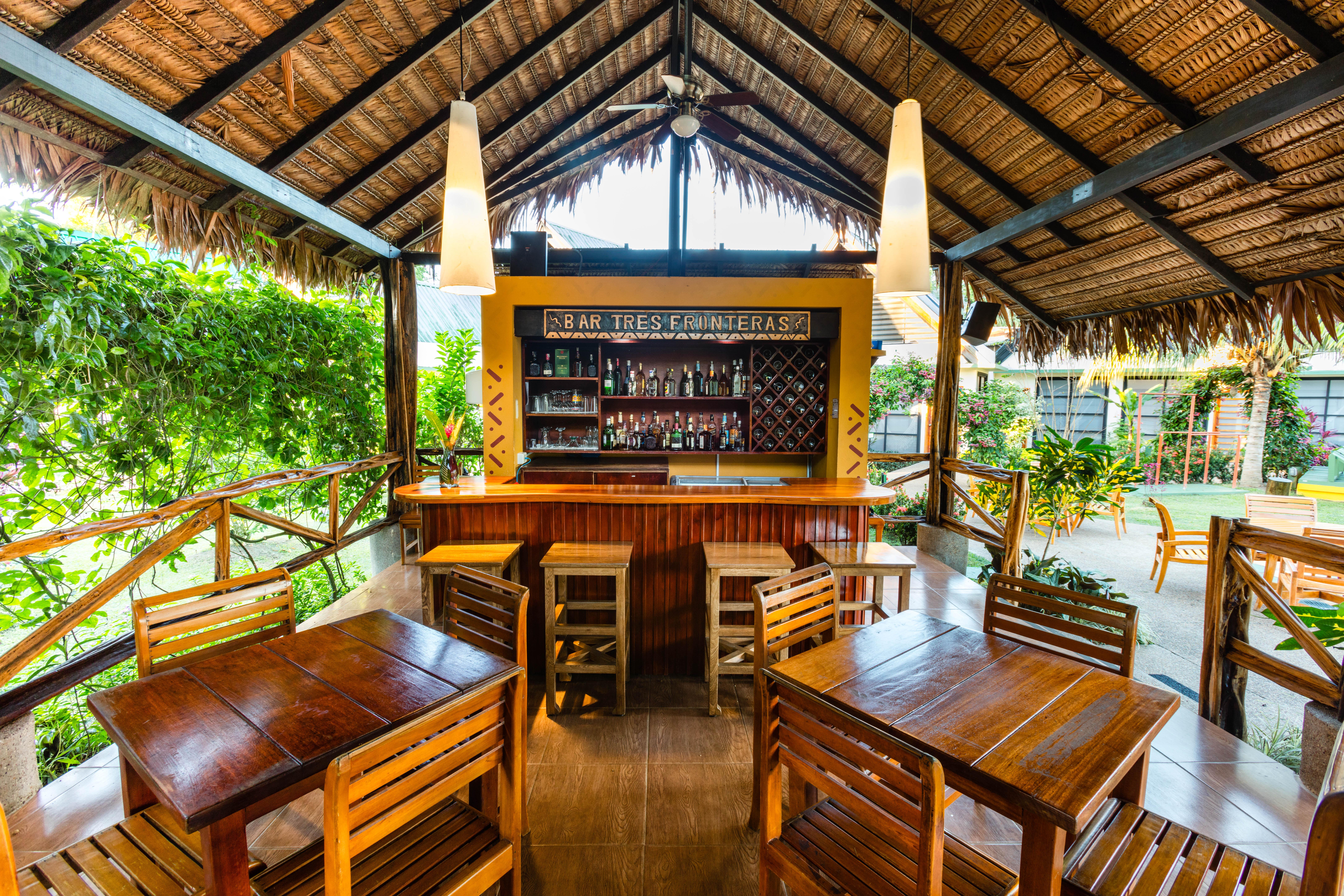 Decameron Decalodge Ticuna Leticia Extérieur photo