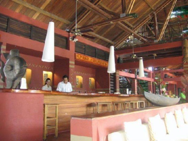 Decameron Decalodge Ticuna Leticia Extérieur photo
