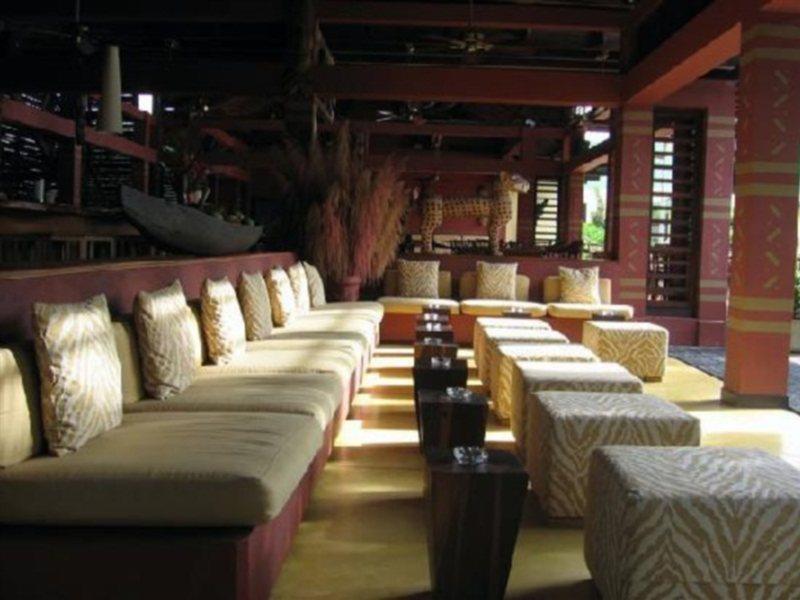 Decameron Decalodge Ticuna Leticia Extérieur photo