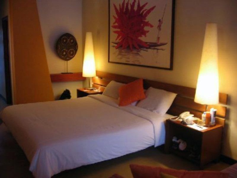 Decameron Decalodge Ticuna Leticia Extérieur photo