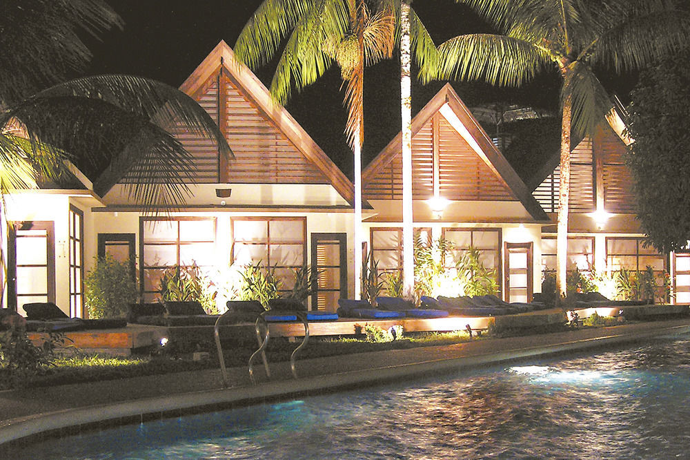 Decameron Decalodge Ticuna Leticia Extérieur photo