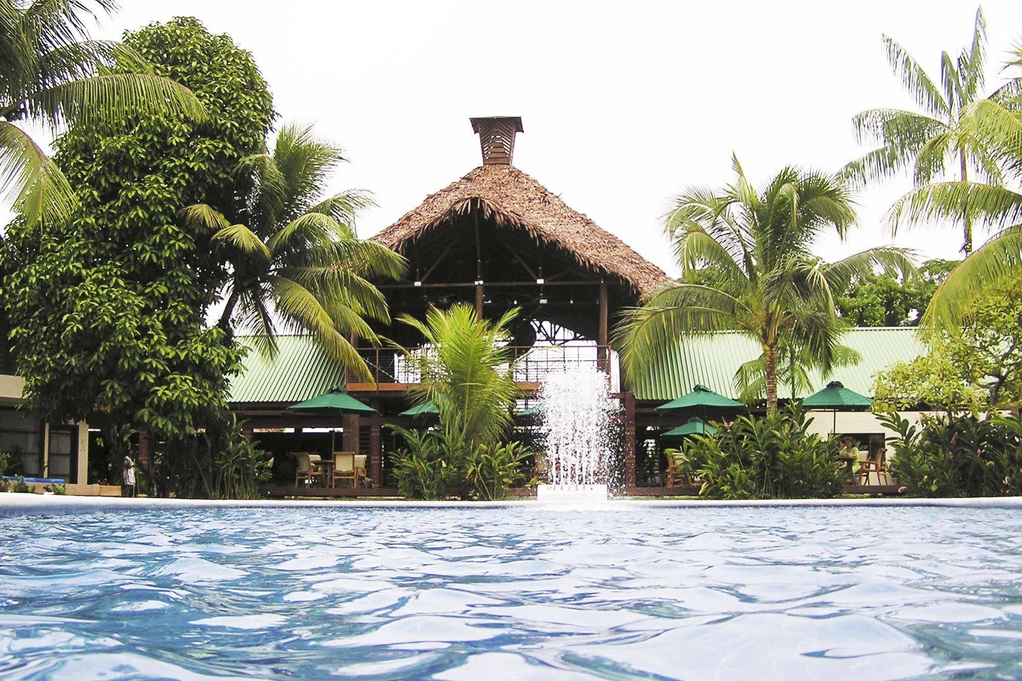Decameron Decalodge Ticuna Leticia Extérieur photo