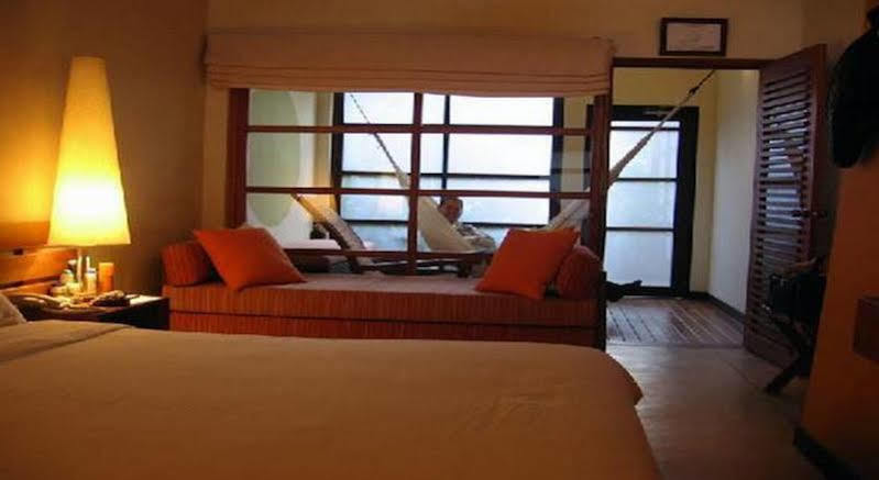 Decameron Decalodge Ticuna Leticia Extérieur photo