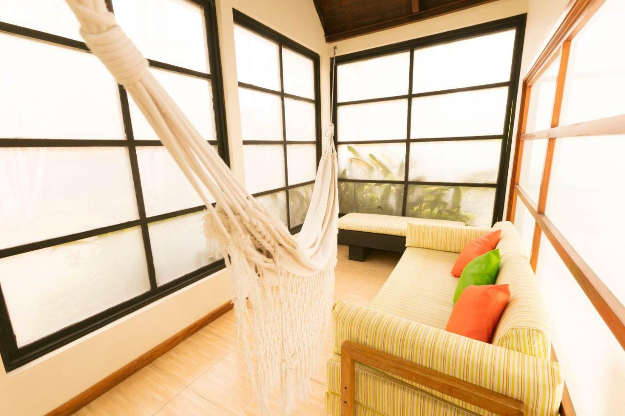 Decameron Decalodge Ticuna Leticia Extérieur photo